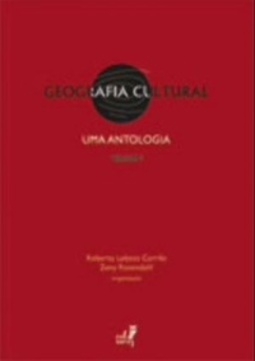 Geografia Cultural #1