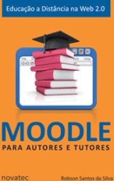 MOODLE PARA AUTORES E TUTORES