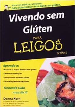 VIVENDO SEM GLUTEN PARA LEIGOS