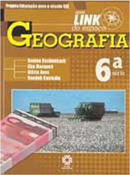Link do Espaço: Geografia - 6 série - 1 grau