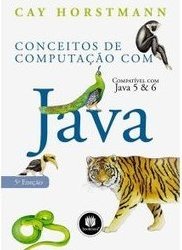 Conceitos de Computação Com Java