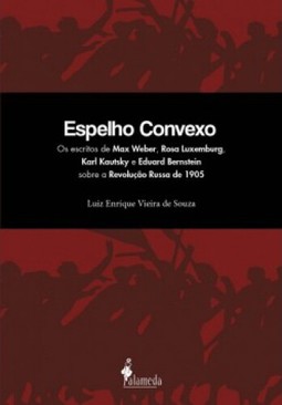 Espelho convexo