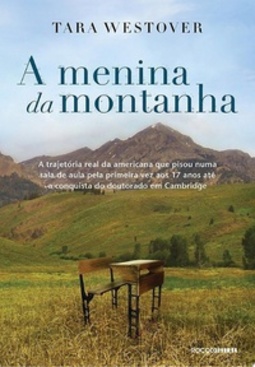 A menina da montanha