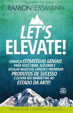Let's Elevate!
