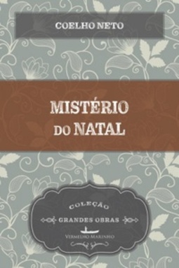 Mistério do Natal (Grandes Obras)