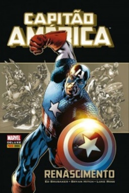 Capitão América: Renascimento