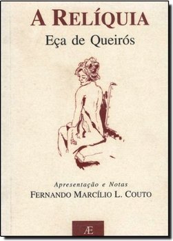 A Relíquia