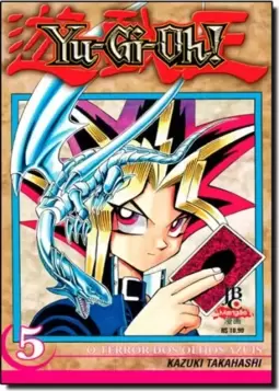 Yu-Gi-Oh! 005