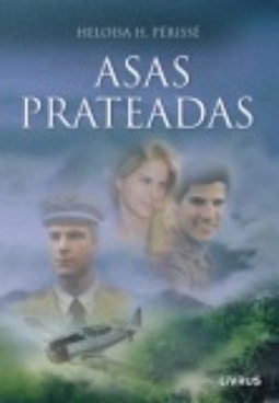 Asas Prateadas