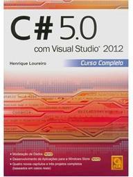C# 5.0 com Visual Studio 2012