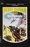 Um Punhado de Vida  (Perry Rhodan #153)