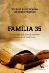 Família 35: Texto Original do Novo Testamento