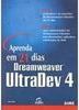 Aprenda em 21 Dias Dreamweaver UltraDev 4