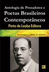 Antologia de Prosadores e Poetas Brasileiros Contemporâneos 2018 #4