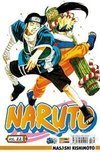 Naruto Ed. 22
