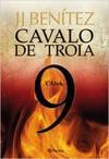 Cavalo De Troia: Caná - Volume 9