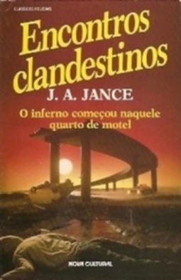 Encontros Clandestinos (Clássicos Policiais)