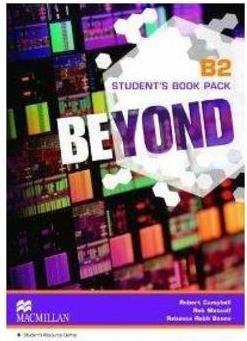 Beyond Student's Book Pack-B2