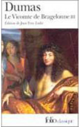 Le Vicomte de Bragelonne - IMPORTADO - vol. 3