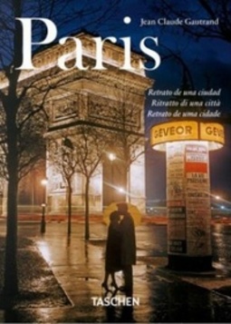 Paris (Retrato de uma Cidade)