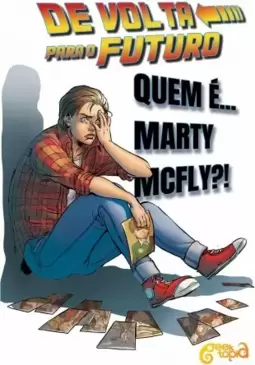 De volta para o futuro - volume 3