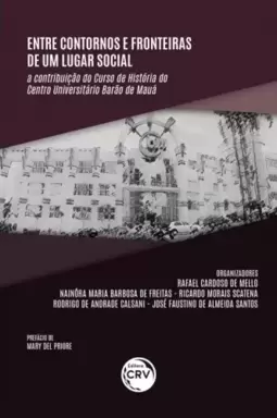 Entre contornos e fronteiras de um lugar social: