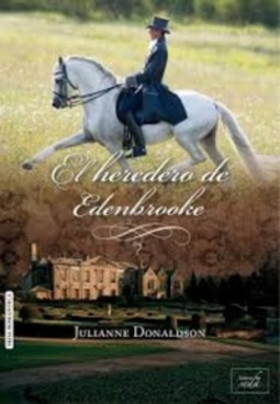 EL HEREDERO DE EDENBROOKE