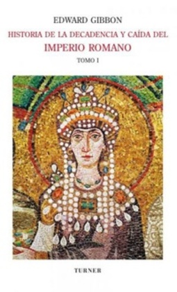 Historia de la decadencia y caida del Imperio Romano #1