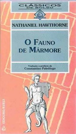 O Fauno De Marmore