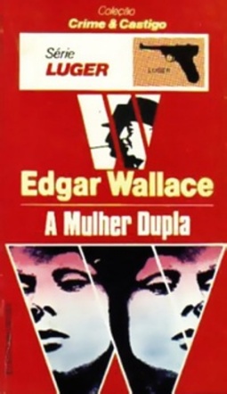 A Mulher Dupla (Coleção Crime & Castigo)