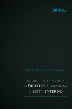 Tratados internacionais de direitos humanos e direito interno