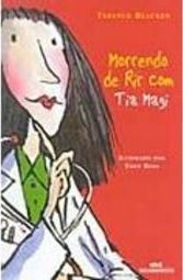 Morrendo de Rir com Tia Magi