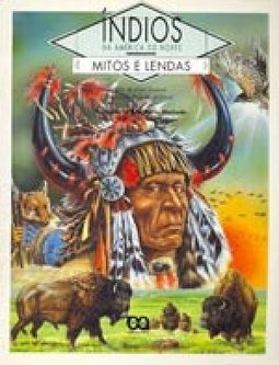 Índios da América do Norte