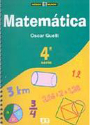 Nosso Mundo: Matemática - 4 série - 1 grau