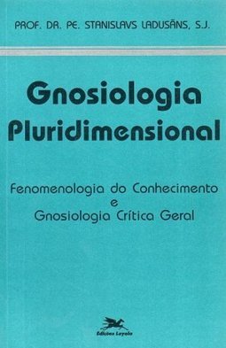 Gnosiologia Pluridimensional