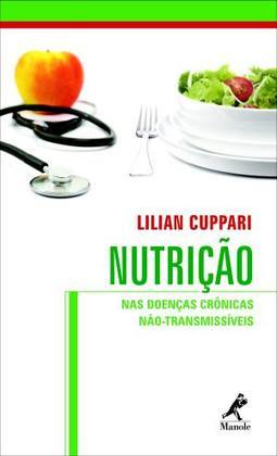 Nutrição nas doenças crônicas não-transmissíveis