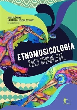 ETNOMUSICOLOGIA NO BRASIL