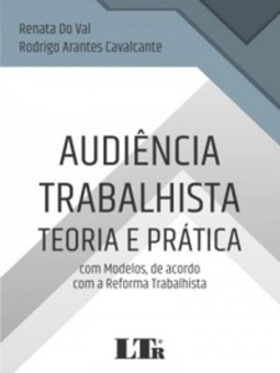 Audiência Trabalhista