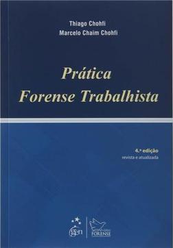 Prática Forense Trabalhista