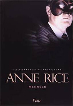 Memnoch: as Crônicas Vampirescas