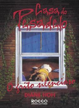 Casa do Pesadelo - O Grito Silencioso
