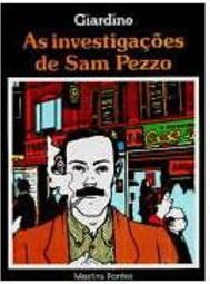 As Investigações de Sam Pezzo