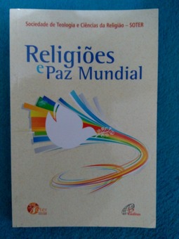 Religiões e paz mundial