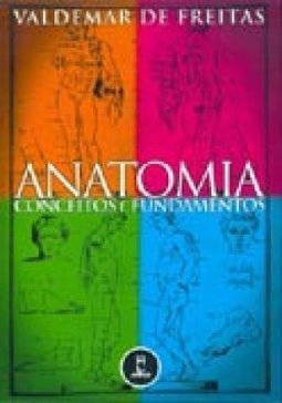 Anatomia: Conceitos e Fundamentos