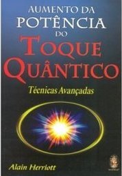 Aumento da Potência do Toque Quântico