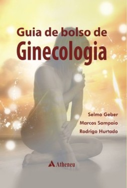 Guia de bolso de ginecologia