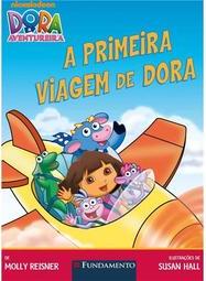A Primeira Viagem de Dora