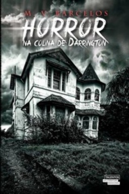 Horror Na Colina de Darrington