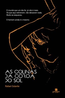 As colinas da coroa do sol