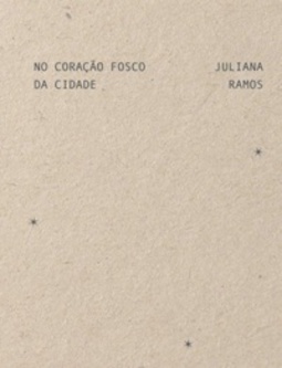 No coração fosco da cidade